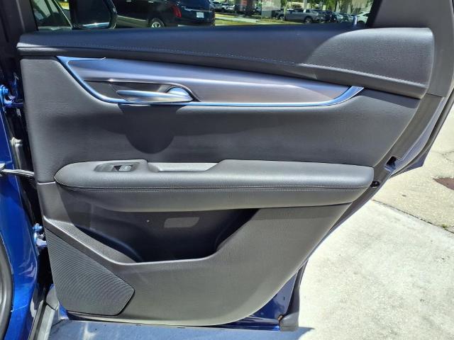 2023 Cadillac XT5 Vehicle Photo in TAMPA, FL 33612-3404