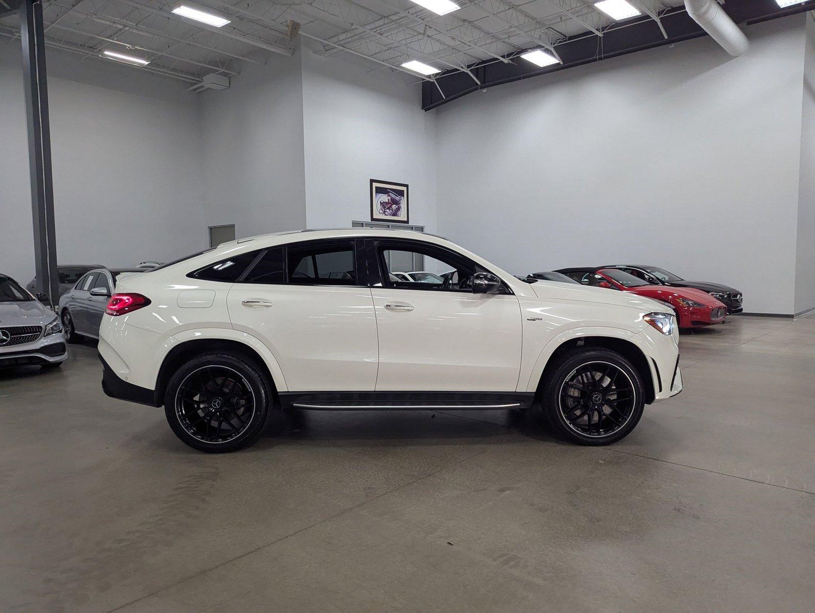 2023 Mercedes-Benz GLE Vehicle Photo in Pompano Beach, FL 33064