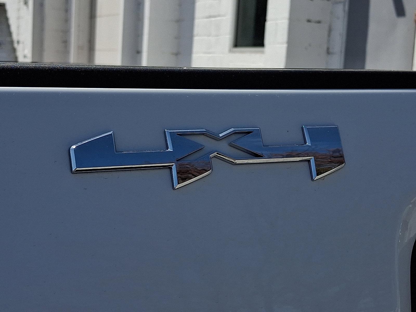 2025 GMC Sierra 2500 HD Vehicle Photo in HARRISBURG, PA 17111-1033