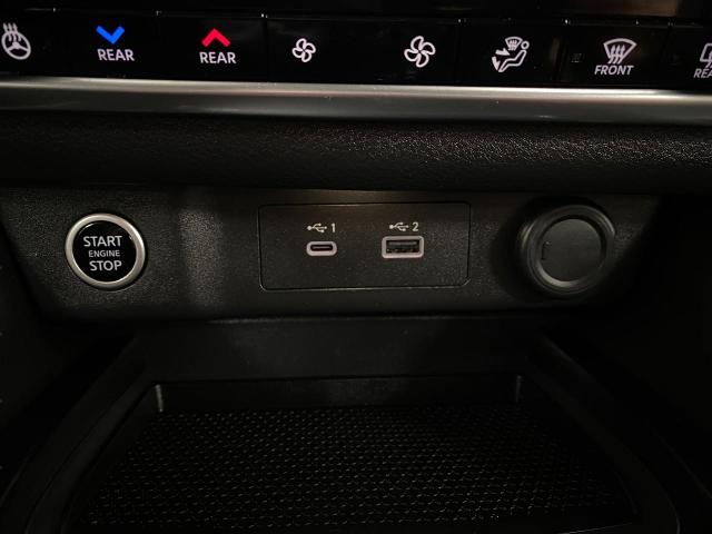 2021 Nissan Rogue Vehicle Photo in Appleton, WI 54913