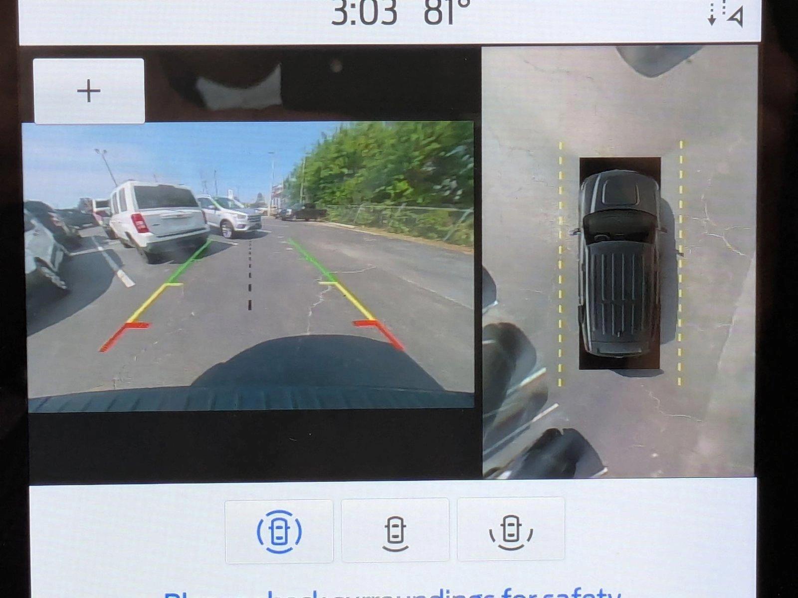2020 Ford Explorer Vehicle Photo in Panama City, FL 32401