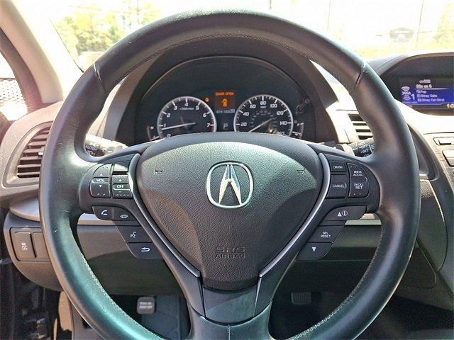 2013 Acura RDX Vehicle Photo in Willow Grove, PA 19090