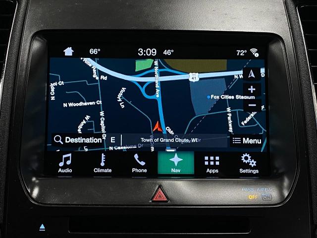 2016 Ford Taurus Vehicle Photo in Appleton, WI 54913