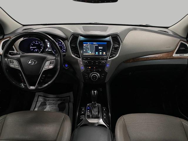 2019 Hyundai SANTA FE XL Vehicle Photo in Appleton, WI 54913
