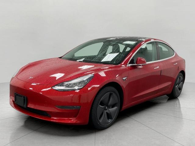 2020 Tesla Model 3 Vehicle Photo in Appleton, WI 54913