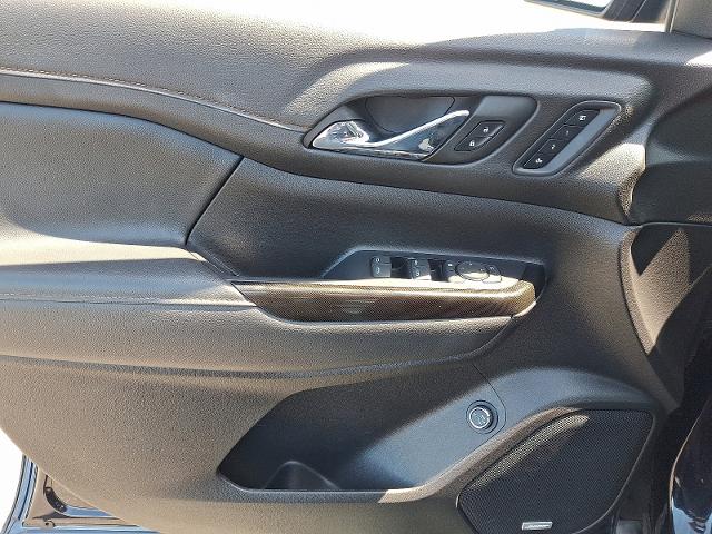 2022 GMC Acadia Vehicle Photo in TREVOSE, PA 19053-4984