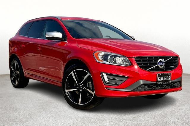 2014 Volvo XC60 Vehicle Photo in Houston, TX 77007