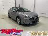 Used 2019 Hyundai Elantra Value Edition with VIN 5NPD84LF1KH445029 for sale in Rogers, Minnesota