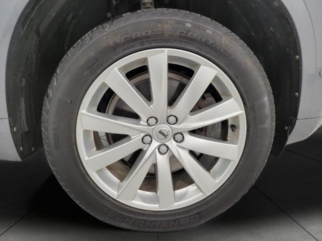 2018 Volvo XC90 Vehicle Photo in Neenah, WI 54956