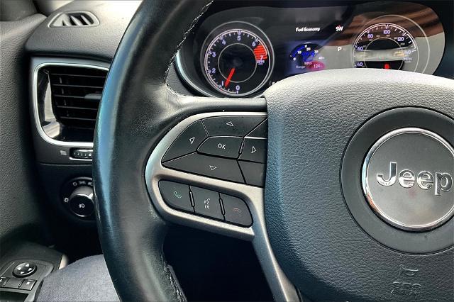 2019 Jeep Cherokee Vehicle Photo in Grapevine, TX 76051