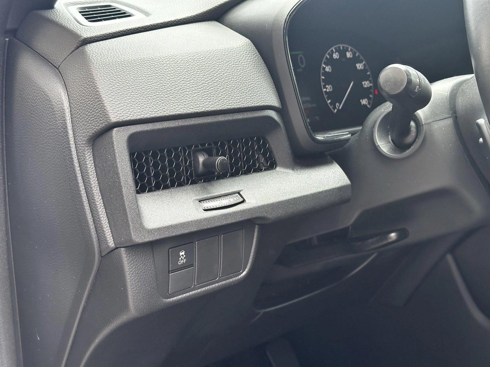 2023 Honda CR-V Hybrid Vehicle Photo in Hollywood, FL 33021