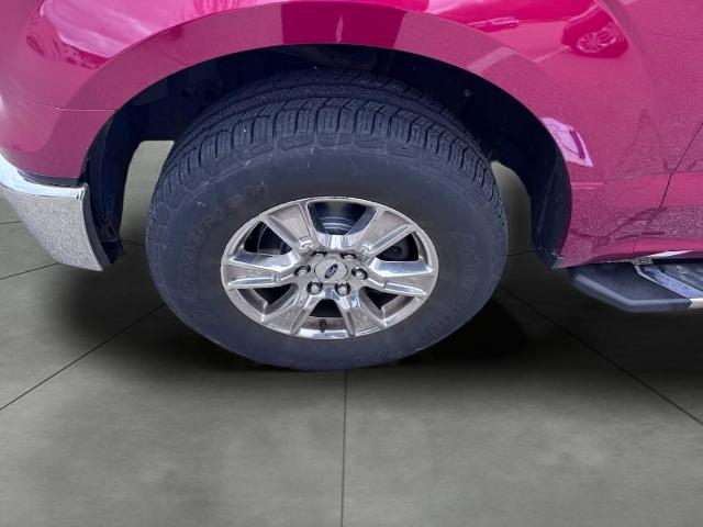 2015 Ford F-150 Vehicle Photo in Oshkosh, WI 54901