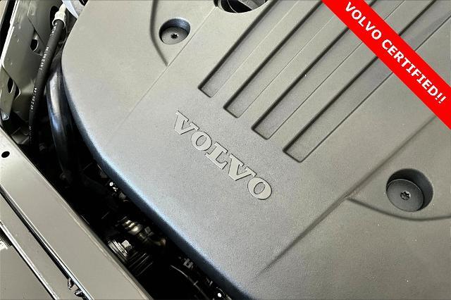 2025 Volvo S60 Vehicle Photo in Grapevine, TX 76051
