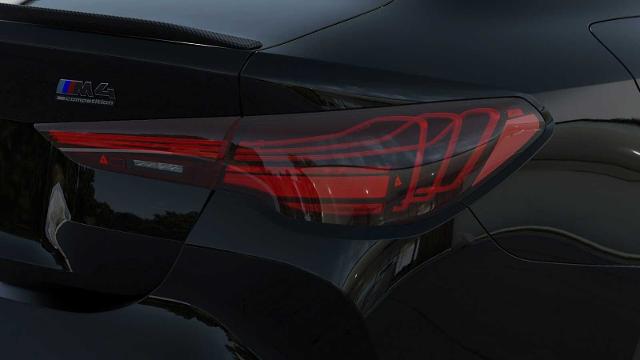 2026 BMW M4 Vehicle Photo in GRAPEVINE, TX 76051
