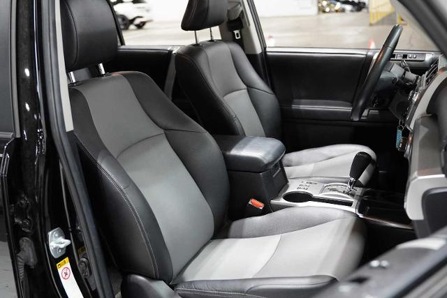 2014 Toyota 4Runner Vehicle Photo in GRAPEVINE, TX 76051
