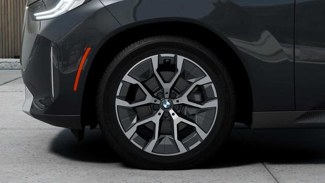 2025 BMW X3 30 xDrive Vehicle Photo in GRAPEVINE, TX 76051