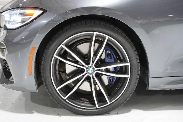 2022 BMW M340i xDrive Vehicle Photo in GRAPEVINE, TX 76051