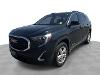 Certified 2020 GMC Terrain SLE with VIN 3GKALTEVXLL339703 for sale in Alexandria, Minnesota