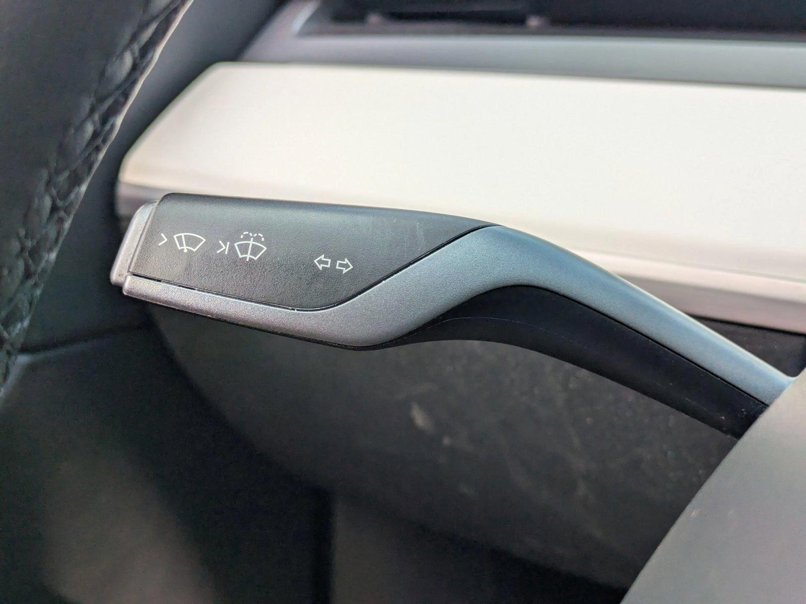 2021 Tesla Model Y Vehicle Photo in Sarasota, FL 34231
