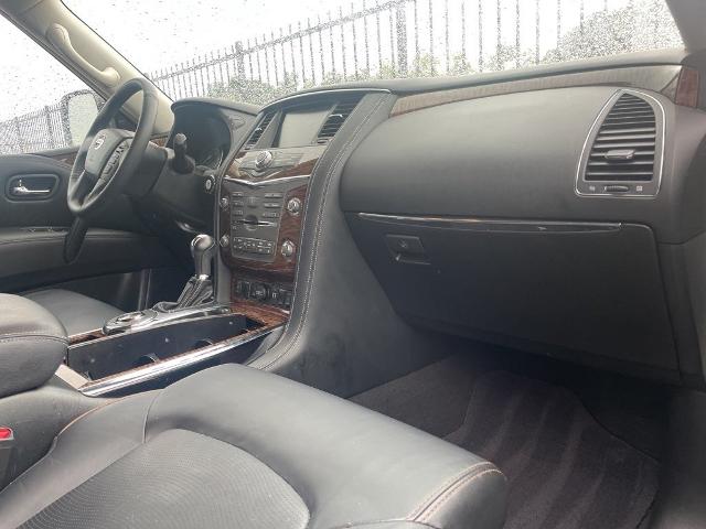 2018 Nissan Armada Vehicle Photo in San Antonio, TX 78230