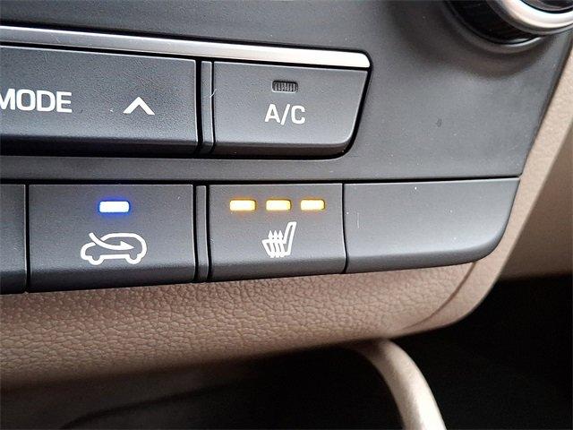 2021 Hyundai TUCSON Vehicle Photo in Willow Grove, PA 19090