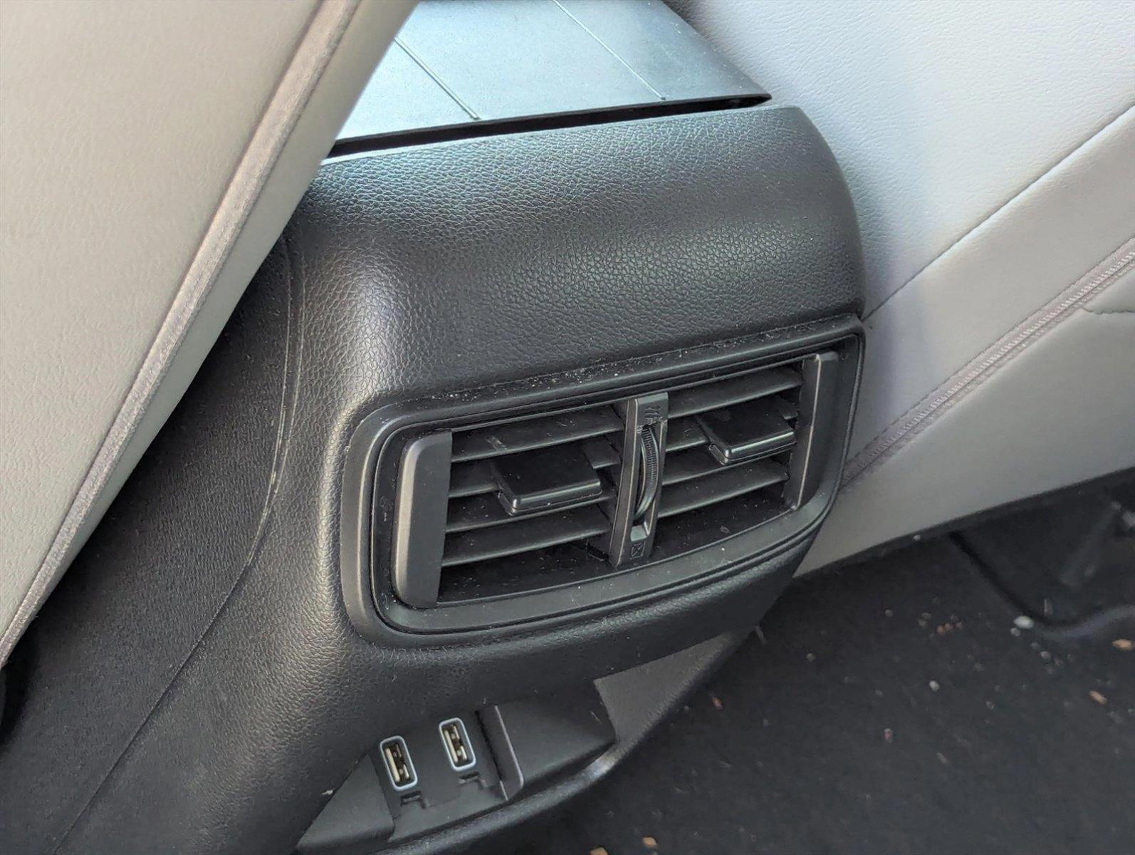2020 Honda CR-V Vehicle Photo in Delray Beach, FL 33444