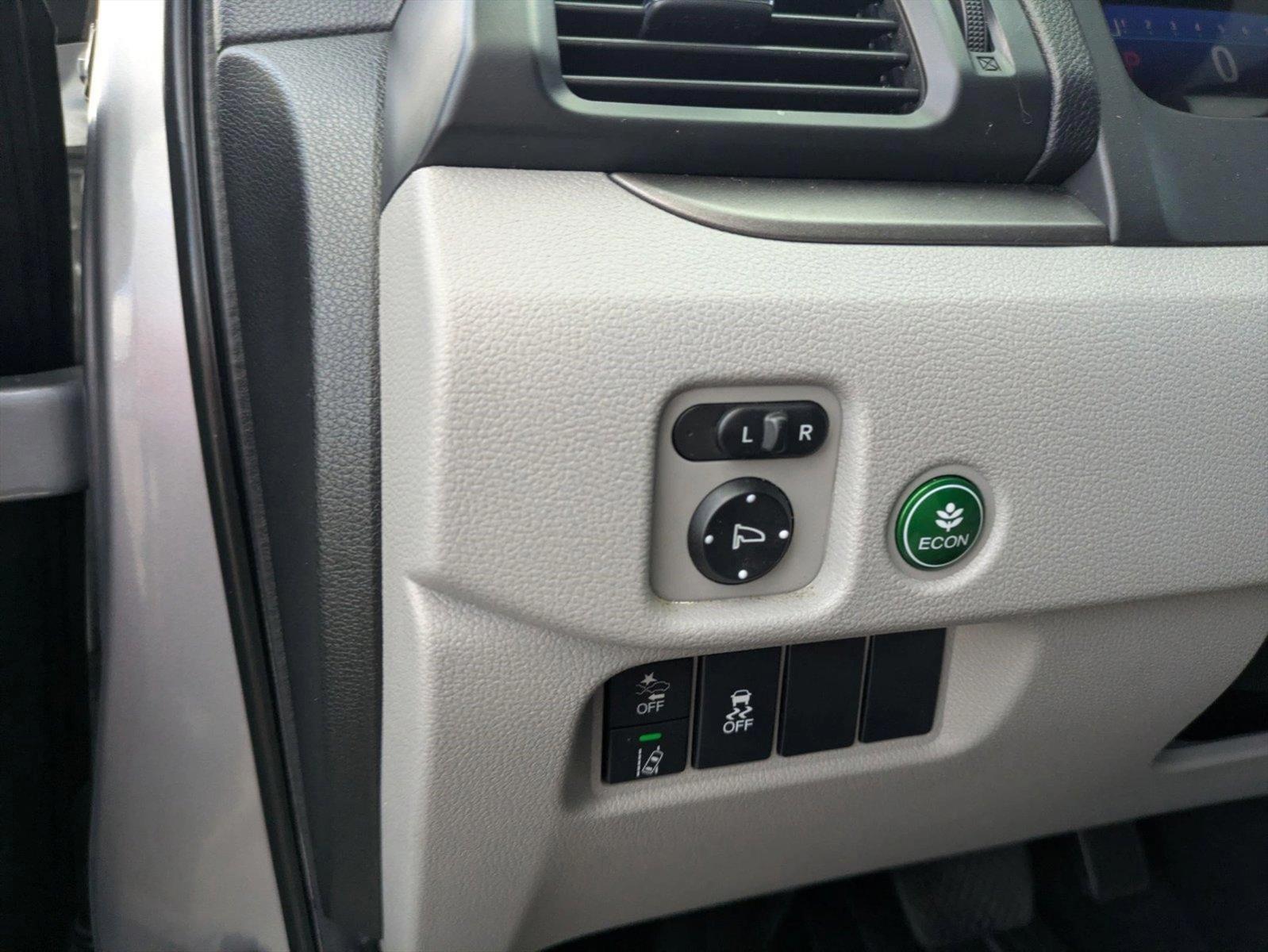 2021 Honda Pilot Vehicle Photo in ORLANDO, FL 32808-7998