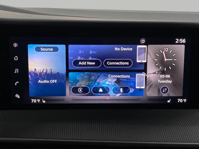2025 Nissan Murano Vehicle Photo in Appleton, WI 54913