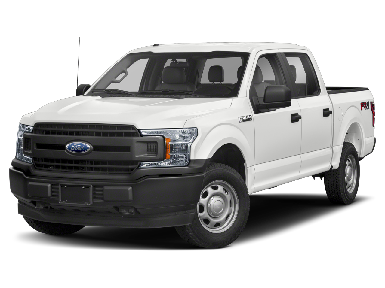 2018 Ford F-150 Vehicle Photo in Tulsa, OK 74129