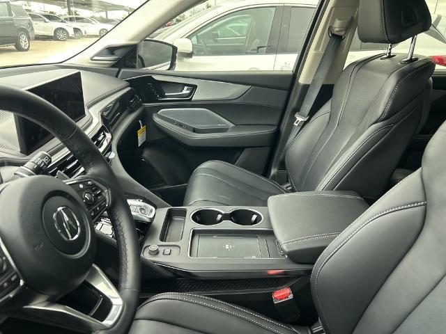 2025 Acura MDX Vehicle Photo in Grapevine, TX 76051