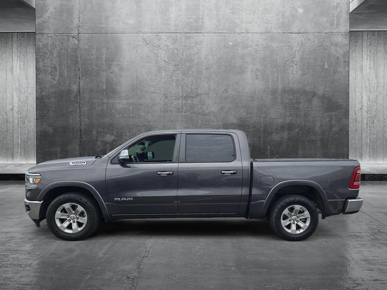 2022 Ram 1500 Vehicle Photo in GILBERT, AZ 85297-0446