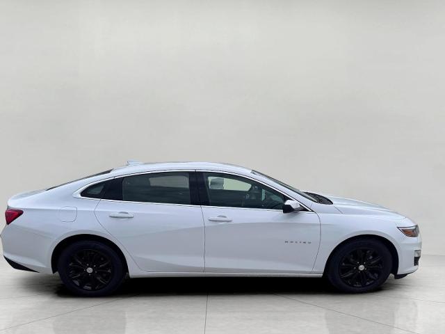 2024 Chevrolet Malibu Vehicle Photo in Oshkosh, WI 54901