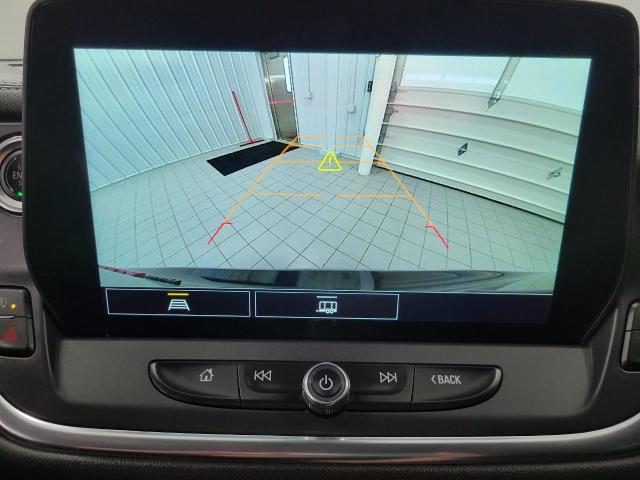2023 Chevrolet Blazer Vehicle Photo in OSHKOSH, WI 54904-7811