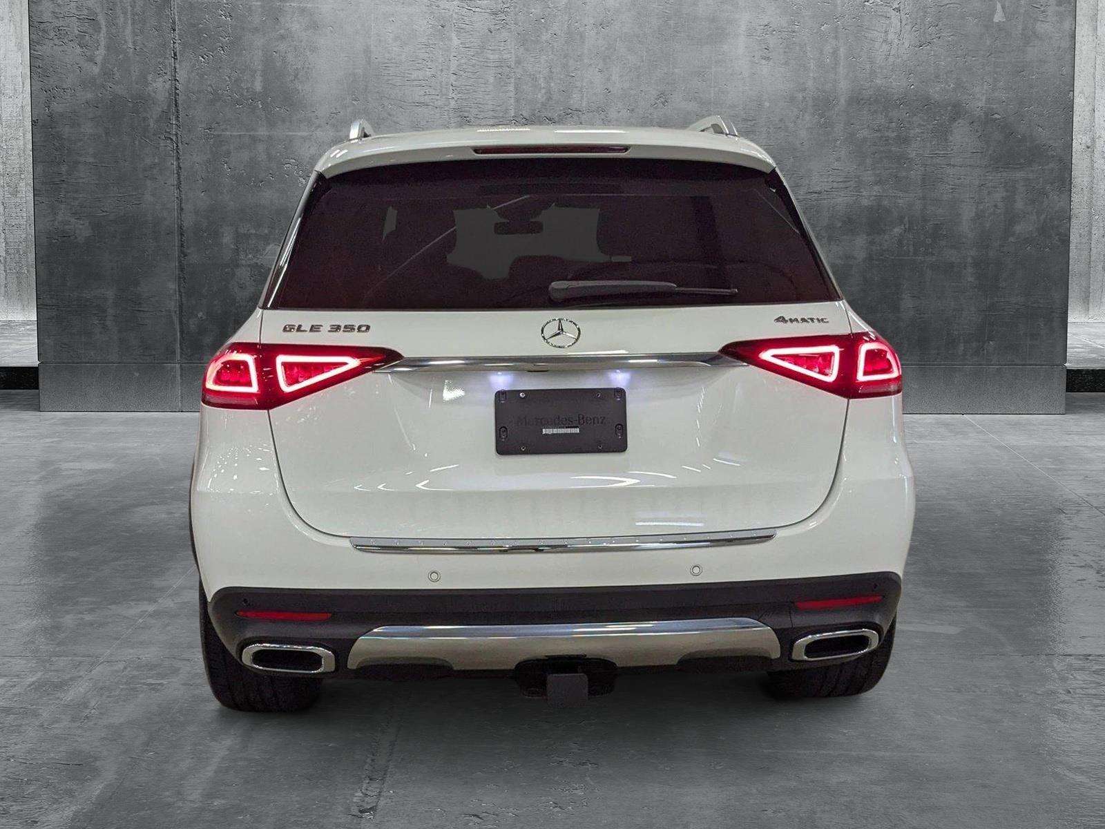 2022 Mercedes-Benz GLE Vehicle Photo in Tampa, FL 33614