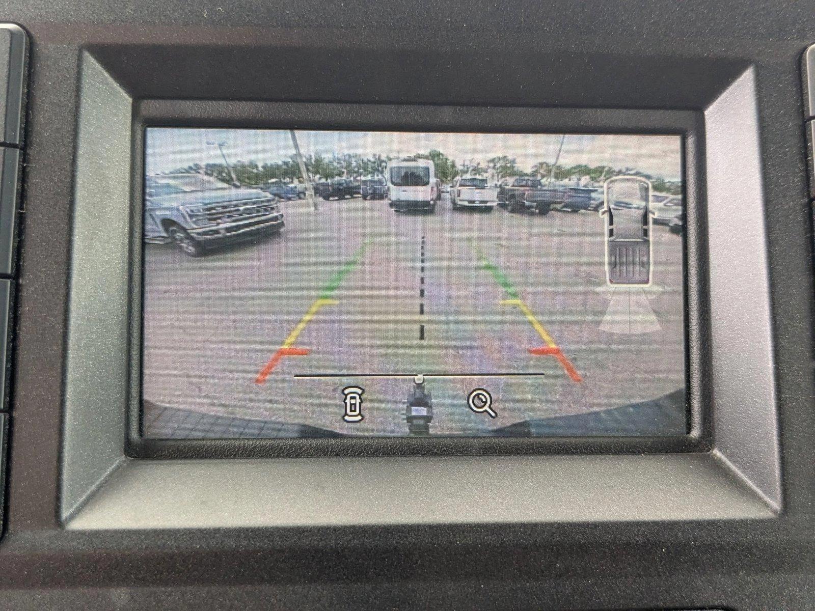 2017 Ford Super Duty F-250 SRW Vehicle Photo in St. Petersburg, FL 33713