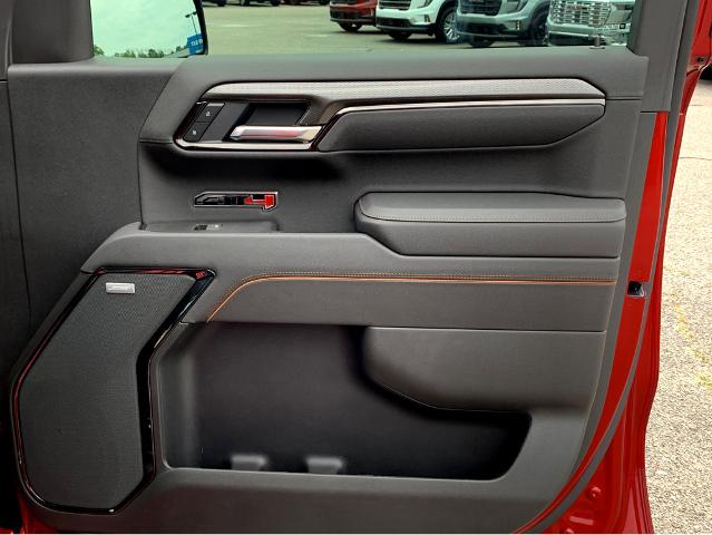 2025 GMC Sierra 1500 Vehicle Photo in BEAUFORT, SC 29906-4218
