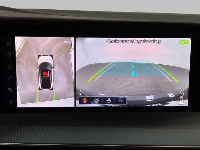 2025 Nissan Murano Vehicle Photo in Appleton, WI 54913