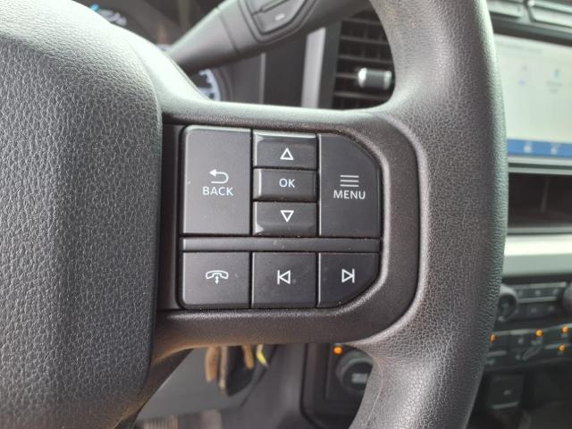 2023 Ford Super Duty F-450 DRW Vehicle Photo in ROXBORO, NC 27573-6143