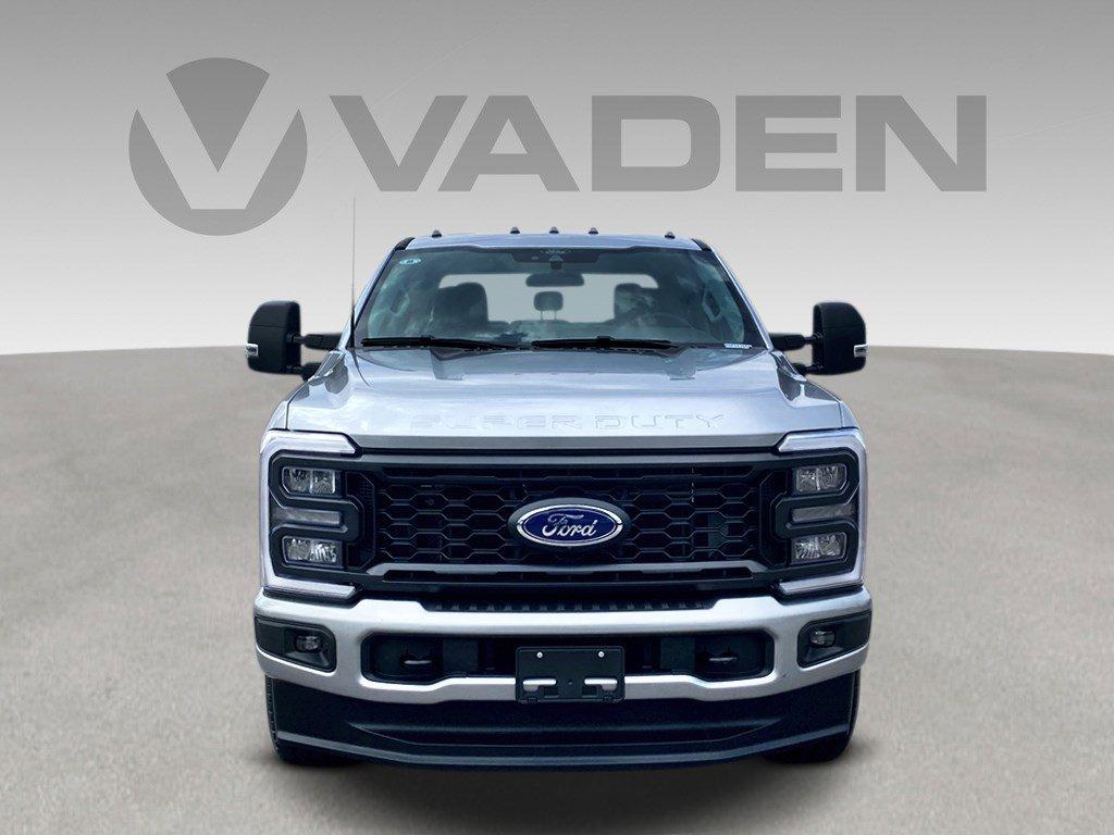2024 Ford Super Duty F-250 SRW Vehicle Photo in SAVANNAH, GA 31406-4513