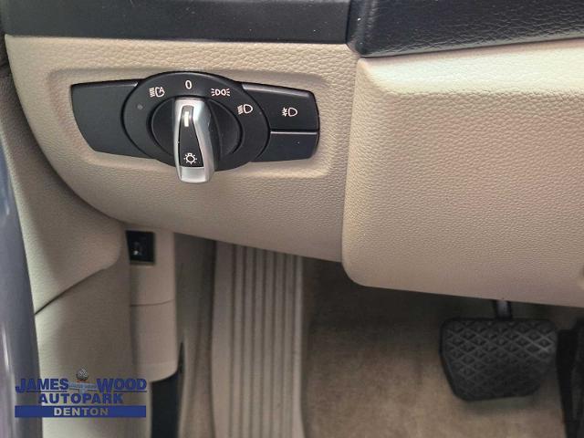 2013 BMW 128i Vehicle Photo in DENTON, TX 76210-9321
