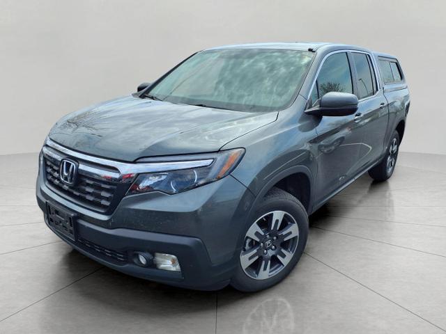 2018 Honda Ridgeline Vehicle Photo in Oshkosh, WI 54904