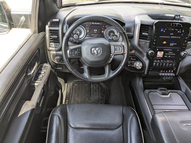 2021 Ram 1500 Vehicle Photo in BRUNSWICK, GA 31525-1881