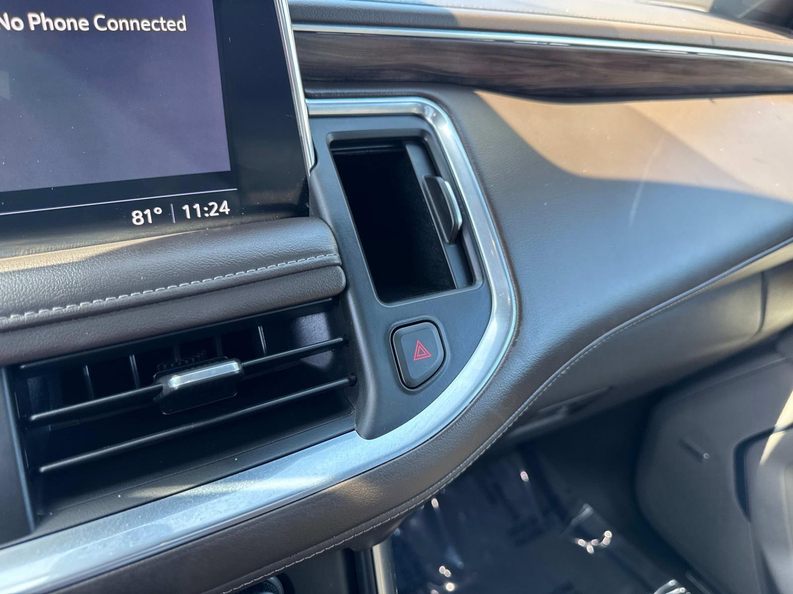 2021 Chevrolet Suburban Vehicle Photo in LOS ANGELES, CA 90007-3794