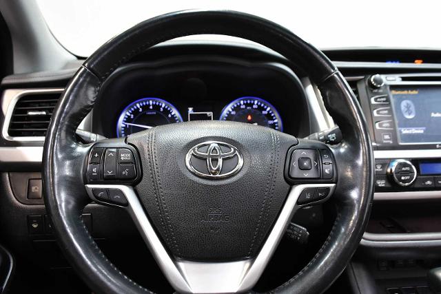 2018 Toyota Highlander Vehicle Photo in DALLAS, TX 75235