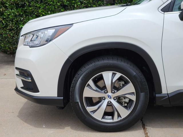 2020 Subaru Ascent Vehicle Photo in DALLAS, TX 75209