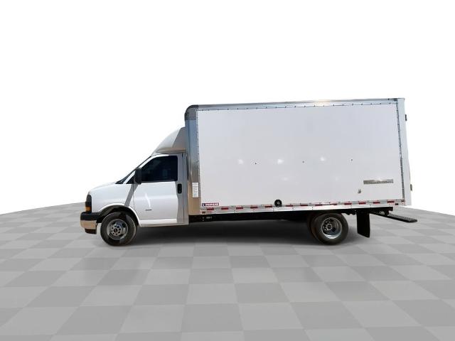 2025 GMC Savana Cutaway 3500 Vehicle Photo in GILBERT, AZ 85297-0402