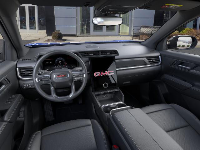 2026 GMC Terrain Vehicle Photo in DANBURY, CT 06810-5034