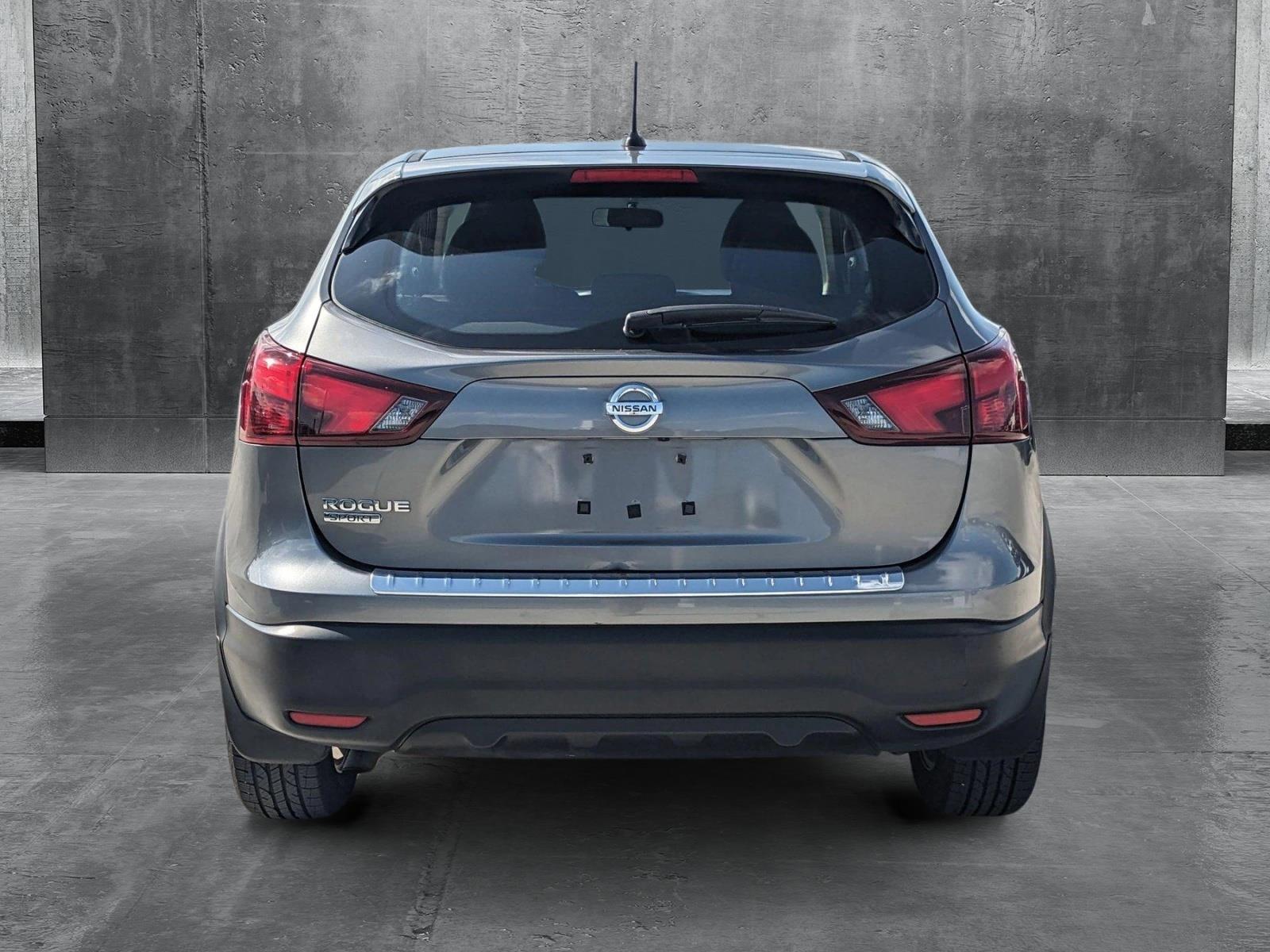 2017 Nissan Rogue Sport Vehicle Photo in MIAMI, FL 33172-3015