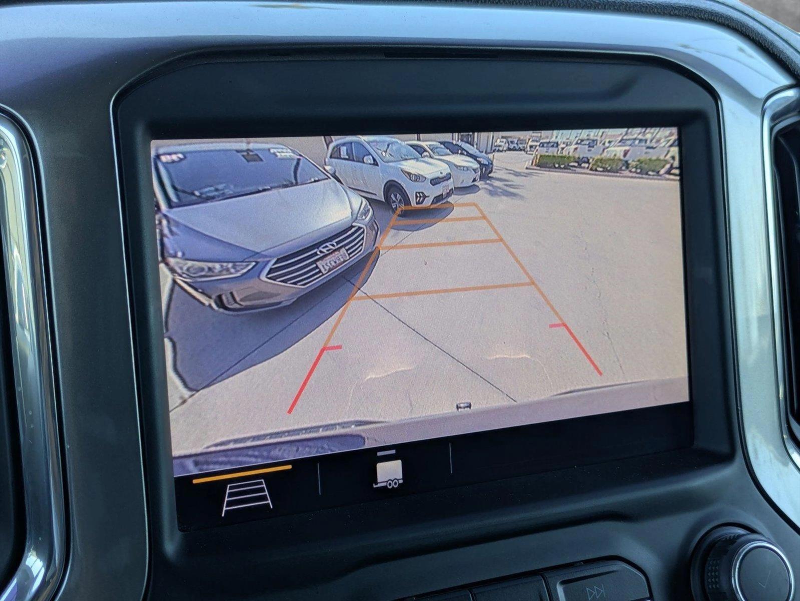 2019 Chevrolet Silverado 1500 Vehicle Photo in Tustin, CA 92782