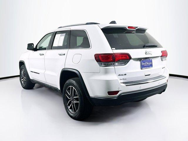 2022 Jeep Grand Cherokee WK Vehicle Photo in Doylsetown, PA 18901